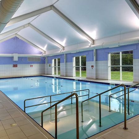 Best Western Balgeddie House Hotel Гленротс Екстериор снимка