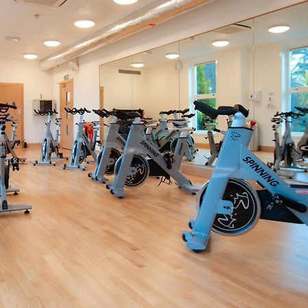 Best Western Balgeddie House Hotel Гленротс Съоръжения снимка