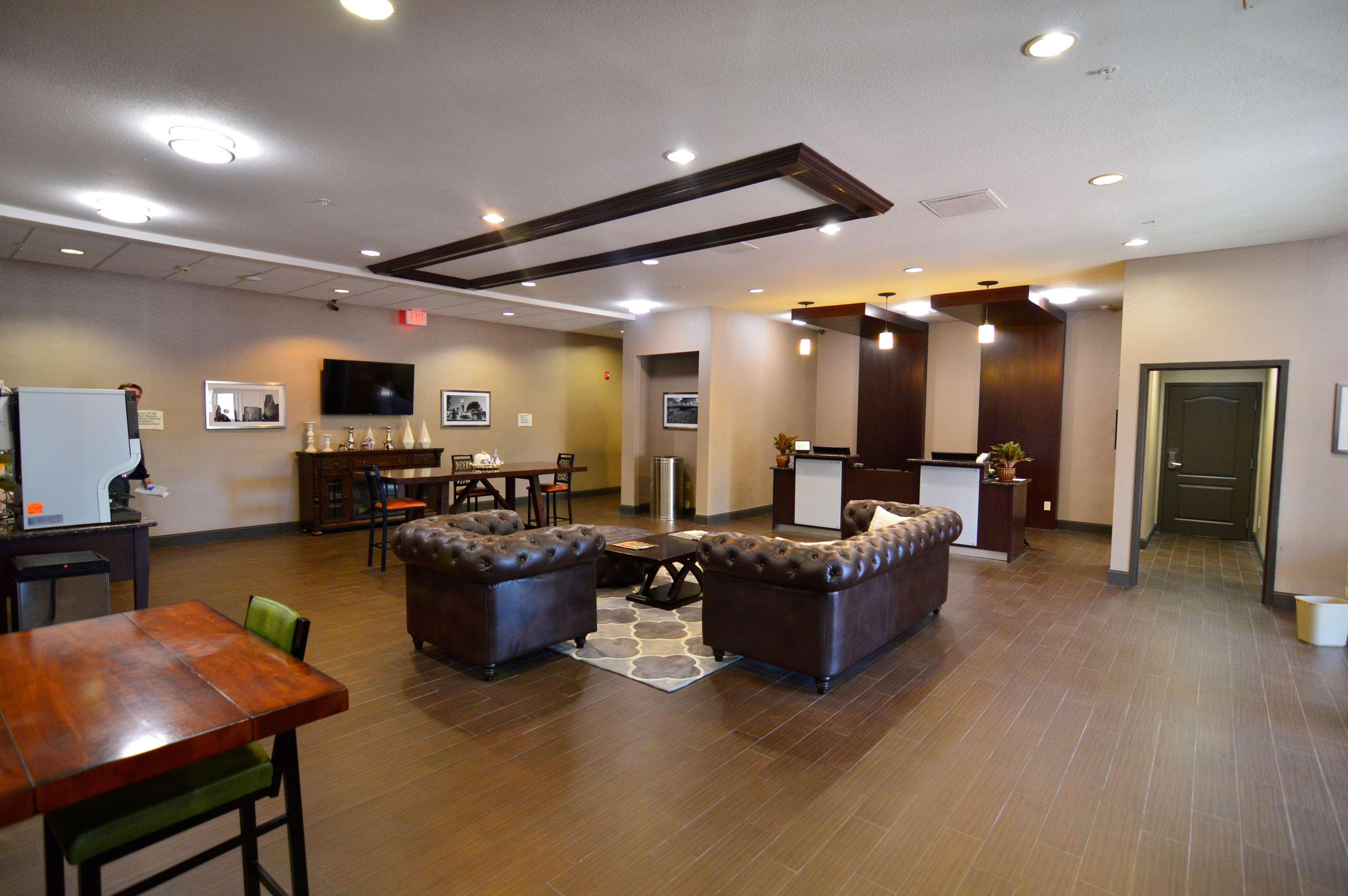 Best Western Balgeddie House Hotel Гленротс Екстериор снимка