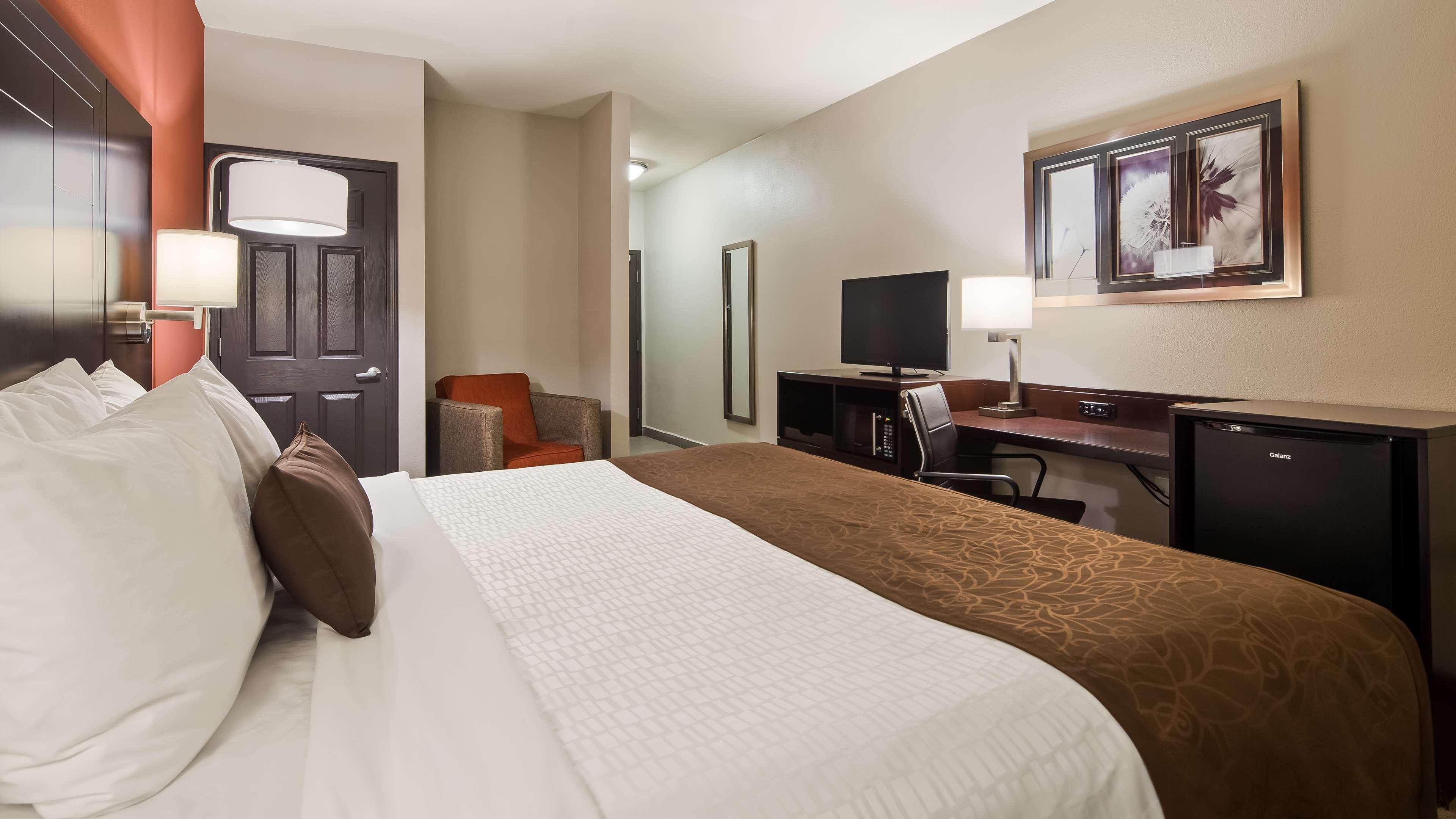 Best Western Balgeddie House Hotel Гленротс Екстериор снимка