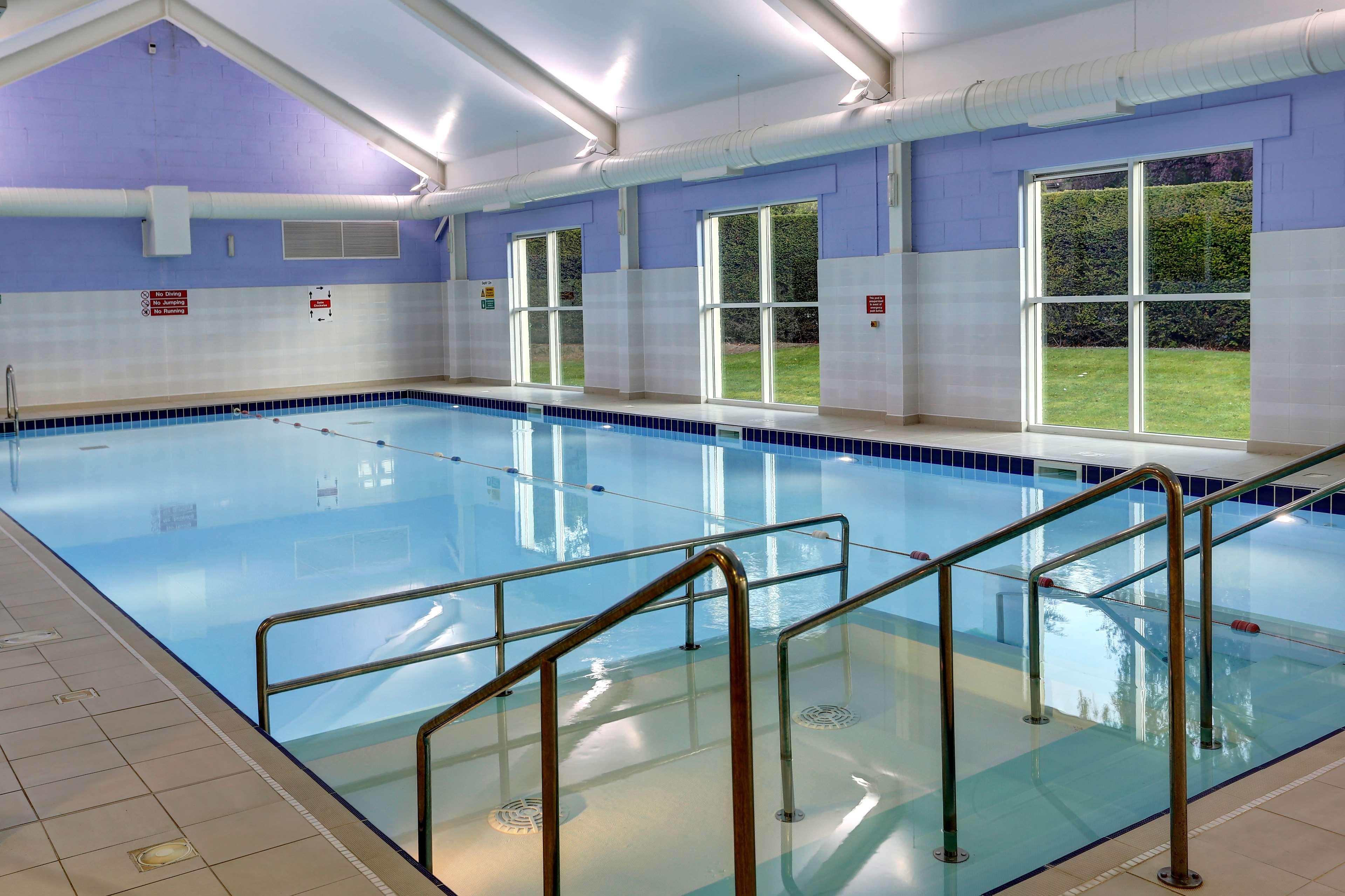 Best Western Balgeddie House Hotel Гленротс Екстериор снимка