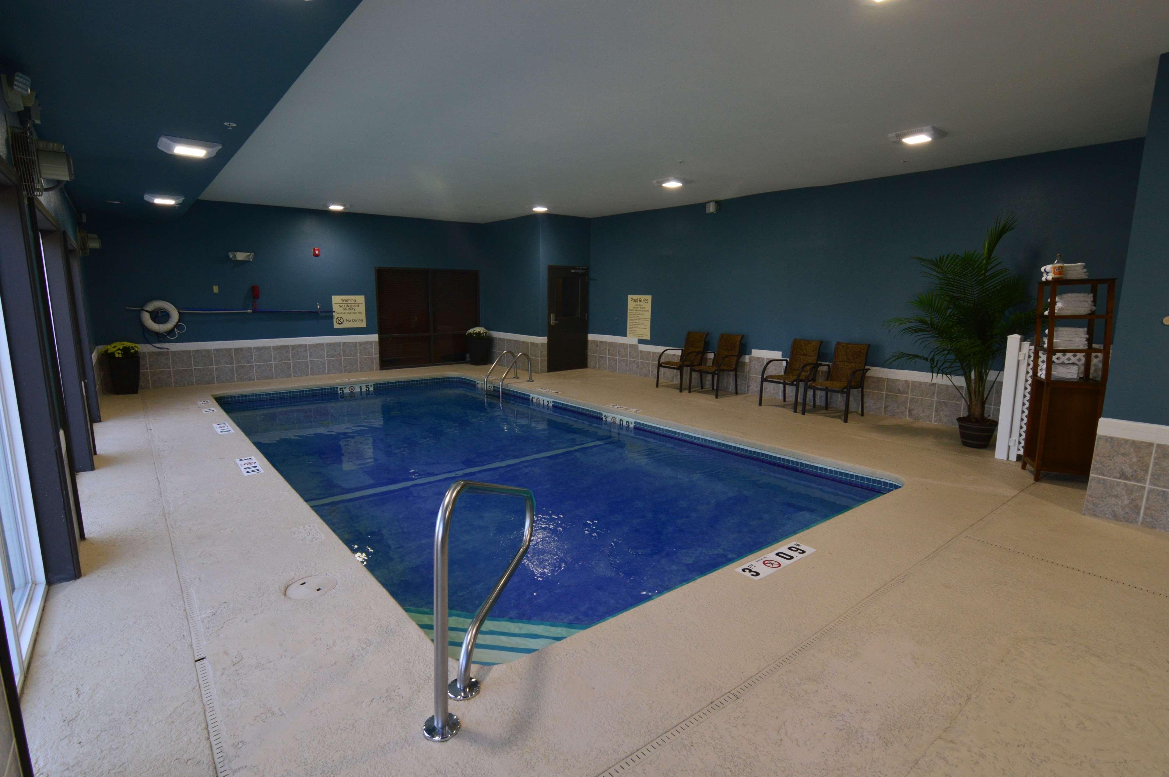 Best Western Balgeddie House Hotel Гленротс Екстериор снимка