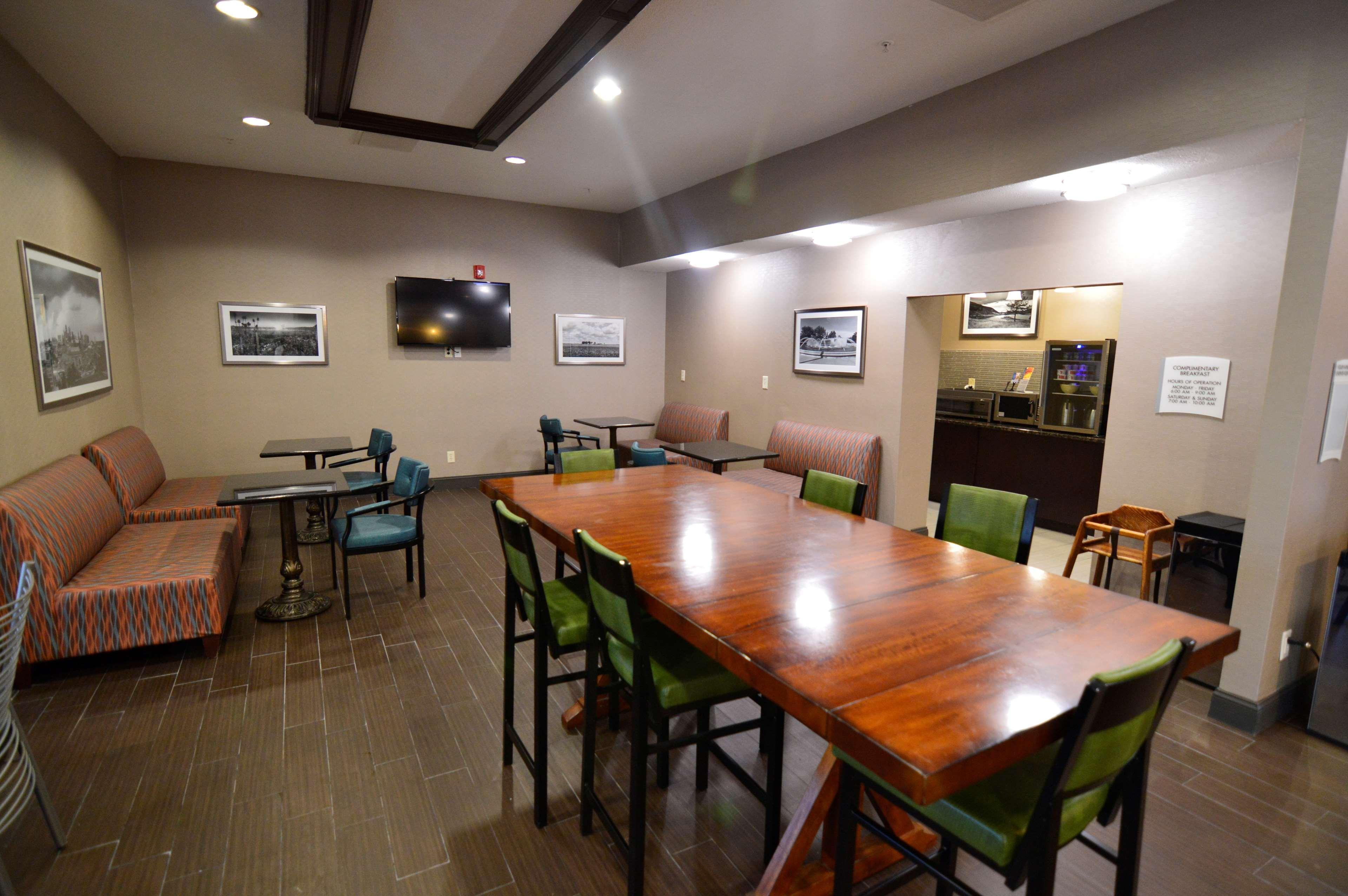 Best Western Balgeddie House Hotel Гленротс Екстериор снимка