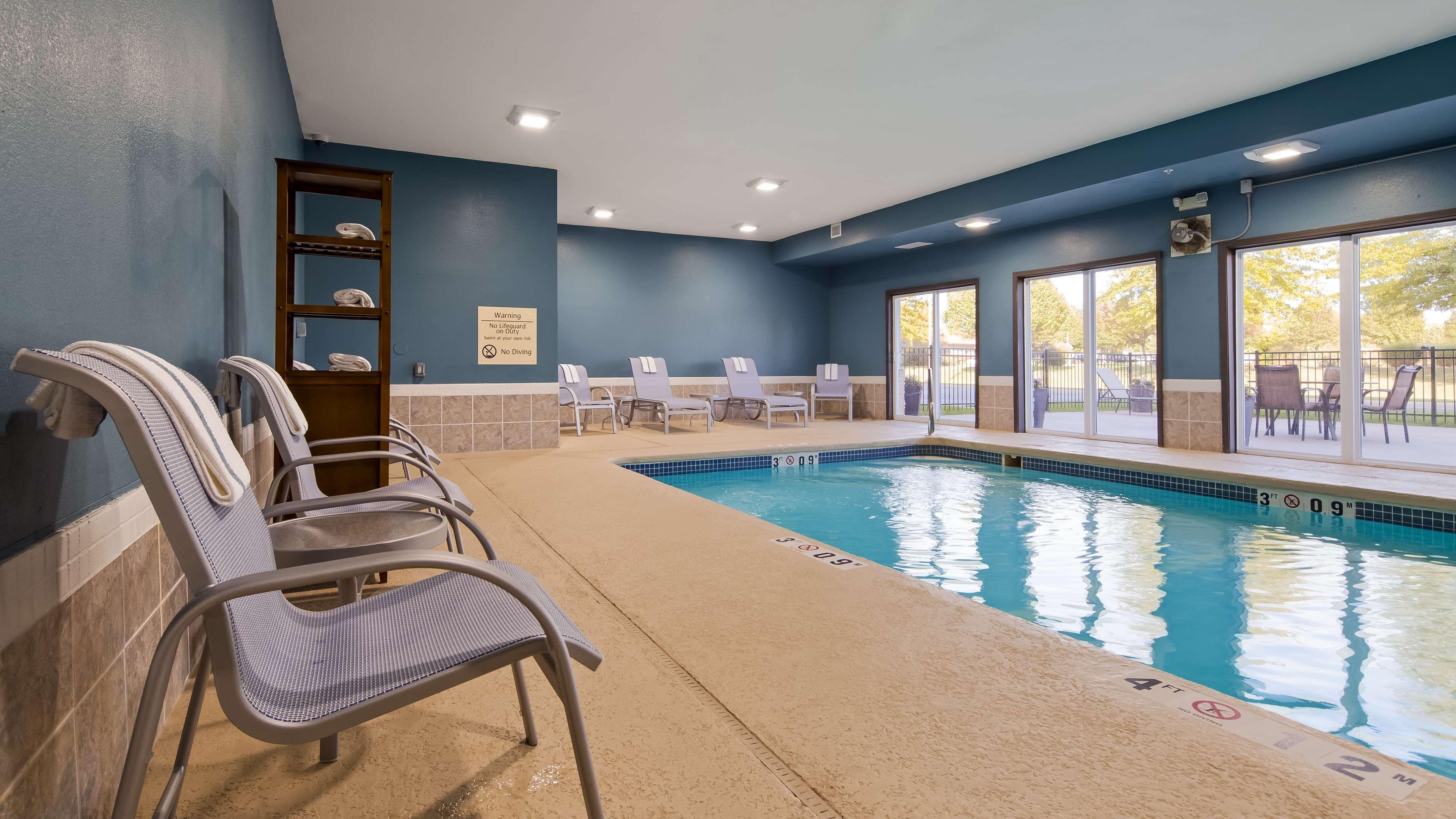 Best Western Balgeddie House Hotel Гленротс Екстериор снимка