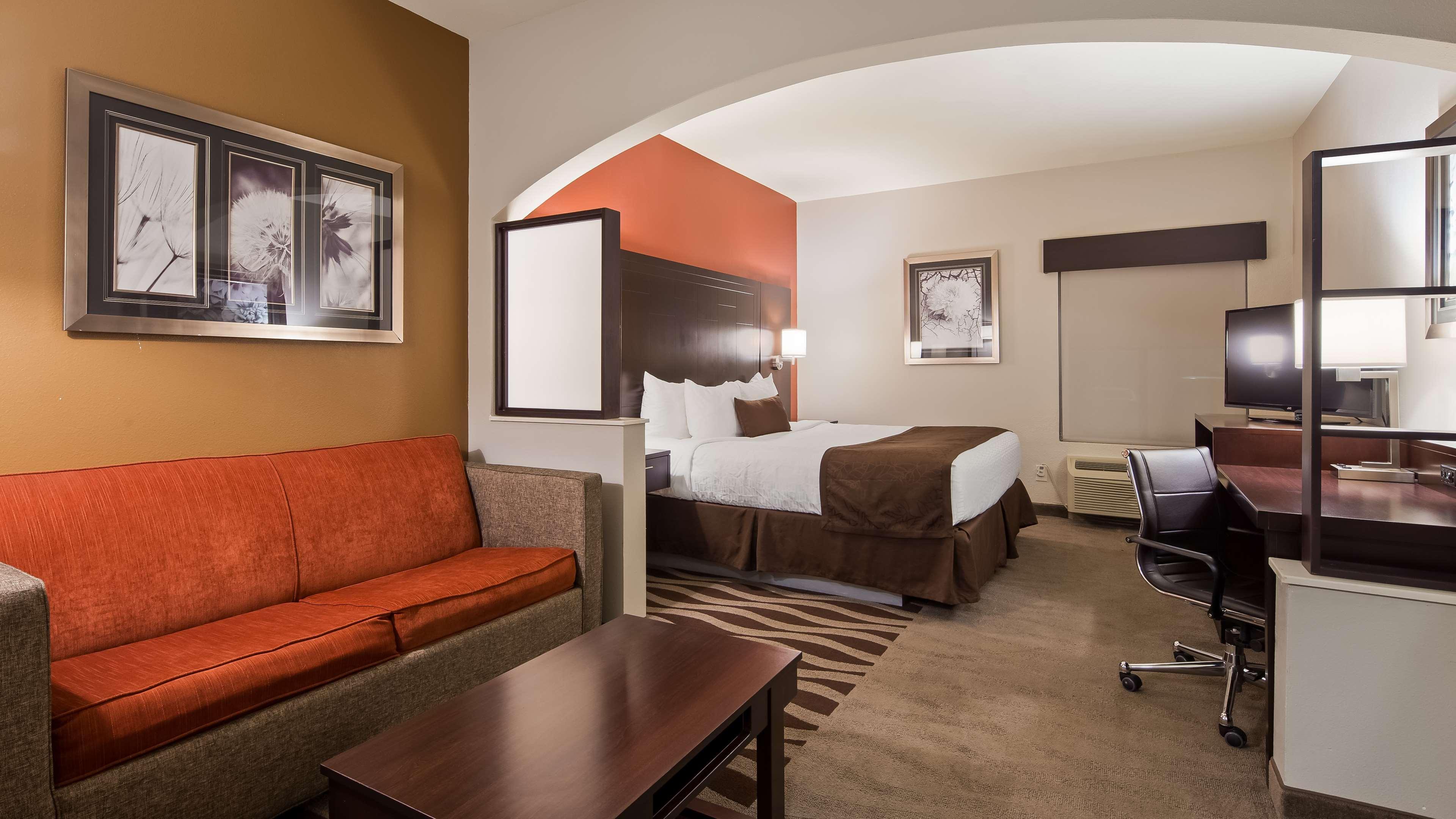 Best Western Balgeddie House Hotel Гленротс Екстериор снимка