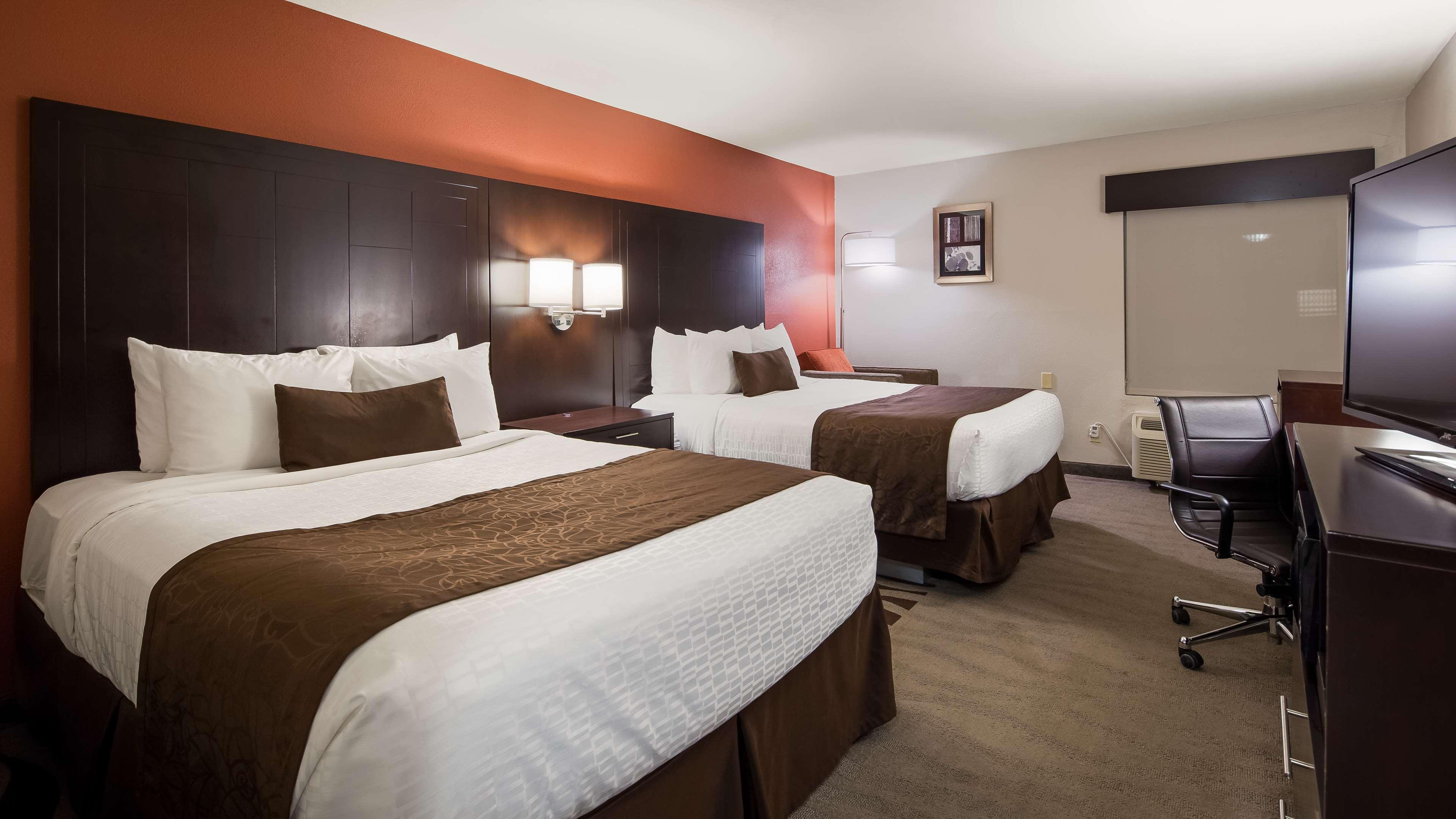 Best Western Balgeddie House Hotel Гленротс Екстериор снимка