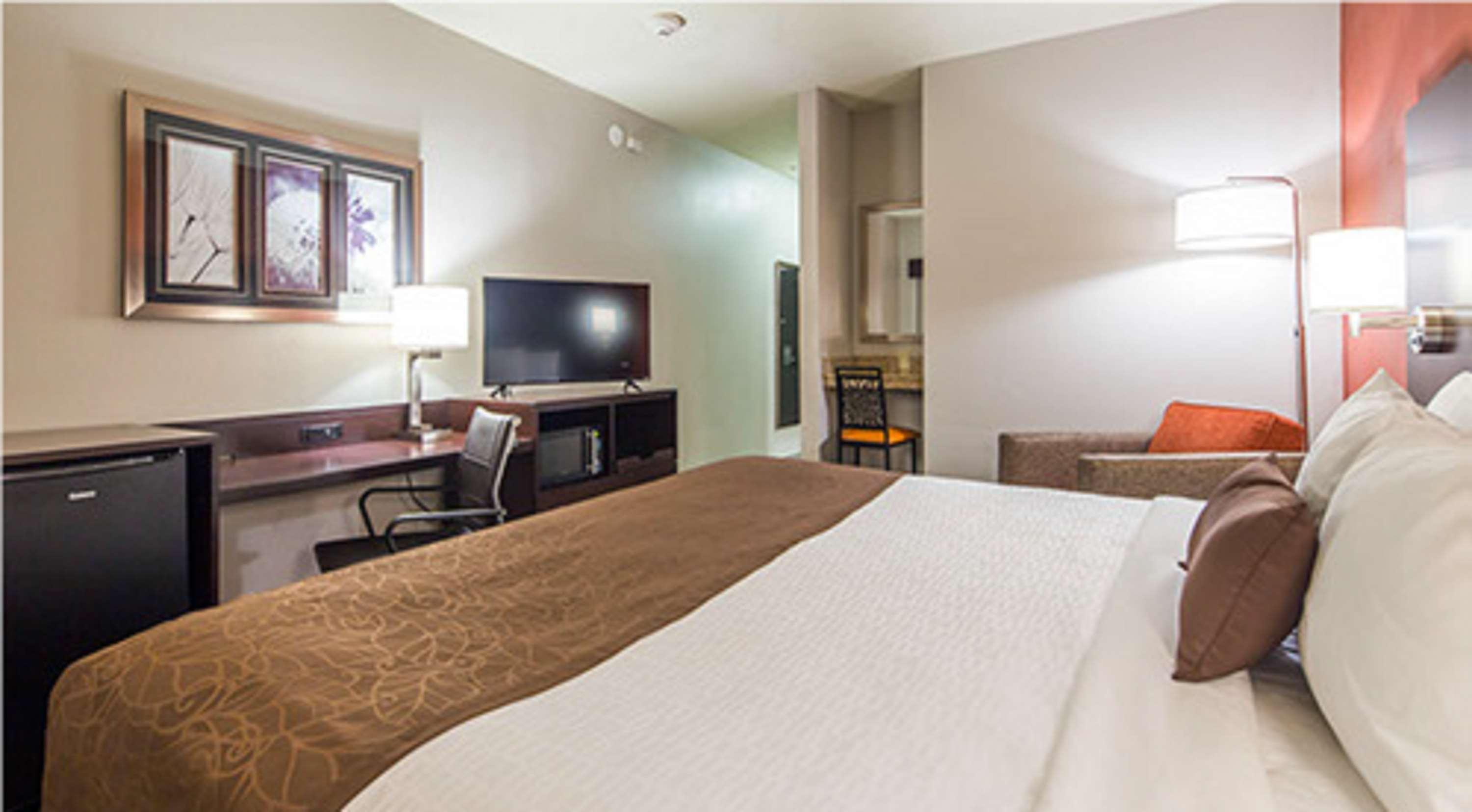 Best Western Balgeddie House Hotel Гленротс Екстериор снимка