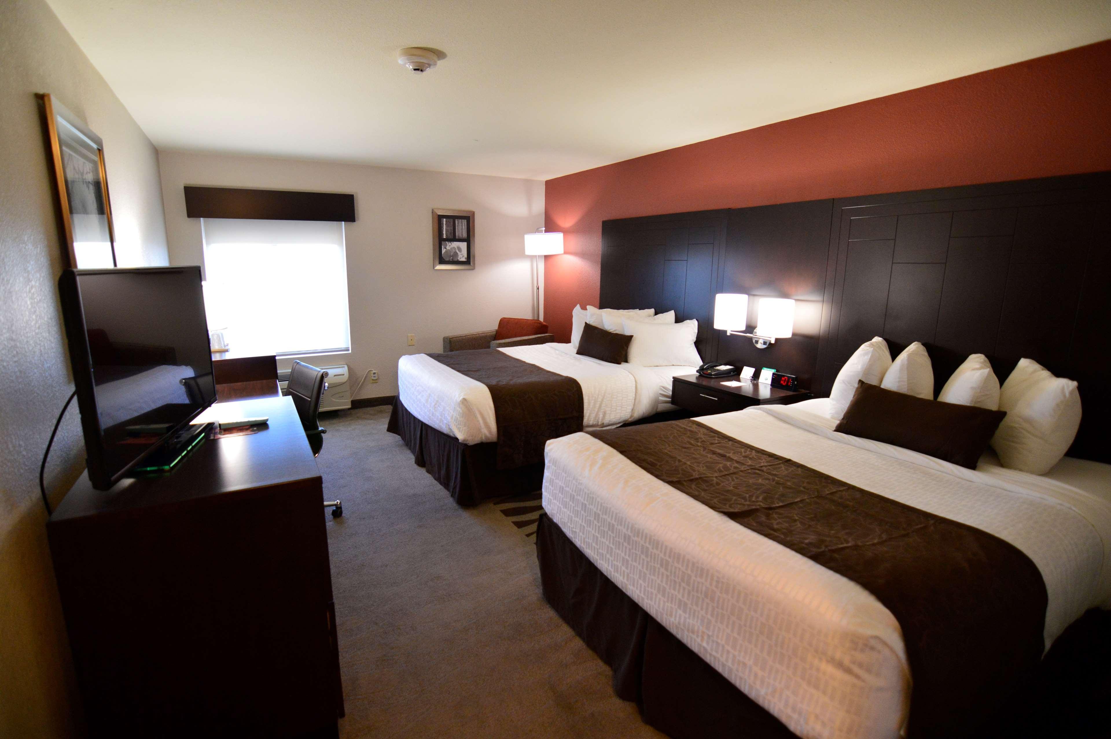 Best Western Balgeddie House Hotel Гленротс Екстериор снимка